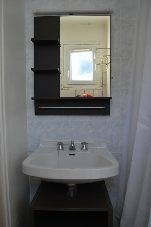 Hotel Les Clarines Les Deux Alpes Phòng bức ảnh