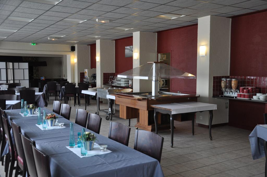 Hotel Les Clarines Les Deux Alpes Ngoại thất bức ảnh