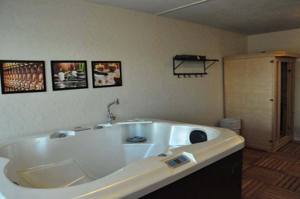 Hotel Les Clarines Les Deux Alpes Ngoại thất bức ảnh