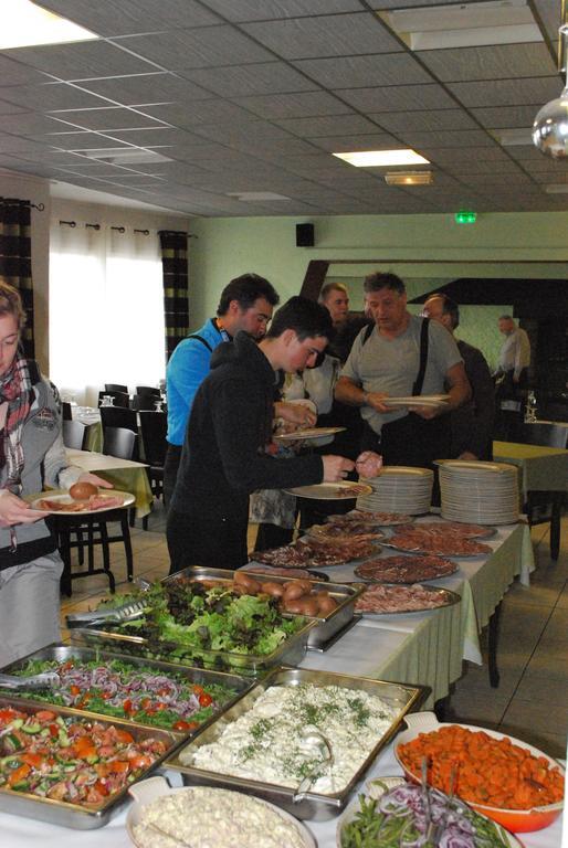 Hotel Les Clarines Les Deux Alpes Ngoại thất bức ảnh