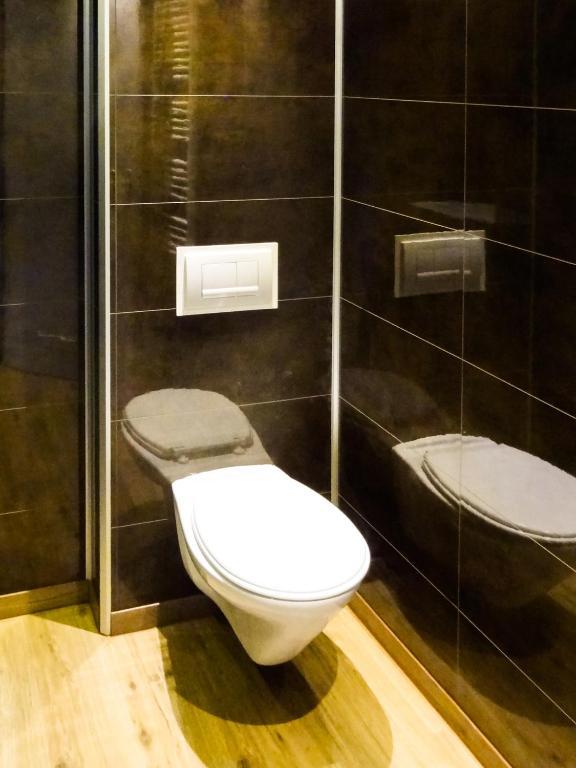 Hotel Les Clarines Les Deux Alpes Phòng bức ảnh